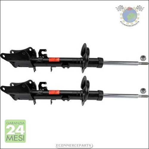 Ammortizzatori trw - 2x,
