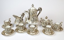 SERVIZIO DA CAFFE' IN