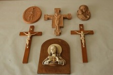 6 oggetti religiosi da appendere