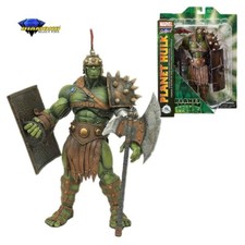 Modellino action figure