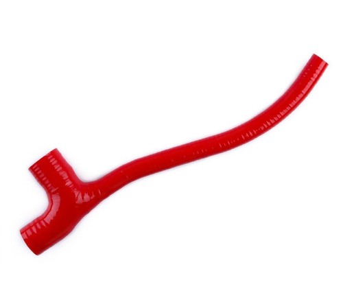 Rosso per fiat uno - rosso,