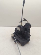 13431841 serratura per porta v.l. per OPEL CORSA X15 (12/14-12/19) 1.2 (51KW) BER 2014