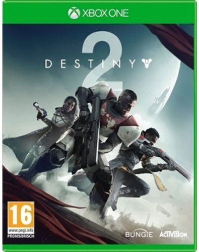 Xbox one gioco - xbox, destiny