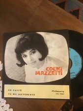 COCKI MAZZETTI “ UN CAFFÈ