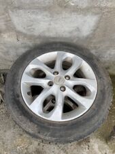 4 cerchi in lega R15 4 fori (5.5x15 ET50) Nissan Micra (13 17 ) 175/65R15
