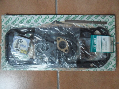 Serie motore con fiat - con, t.c.