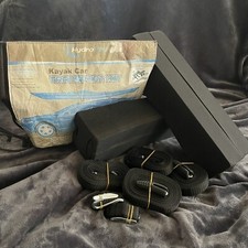 HYDRO PRO - Kit trasporto auto