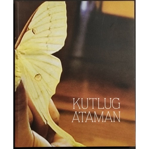 Kutlug ataman perfect - -,