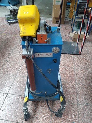 Sigillatrice automatica tekna - automatica,