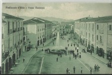 PIEDIMONTE D' ALIFE ( Caserta