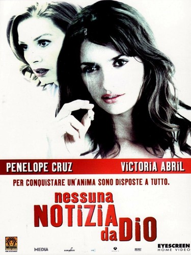 Nessuna notizia dio - notizia,
