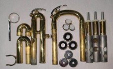 Ricambi tromba Yamaha YTR-2330