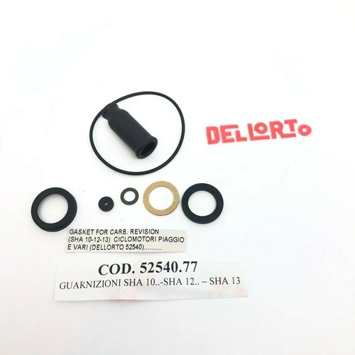 Kit guarnizioni carburatore - guarnizioni,