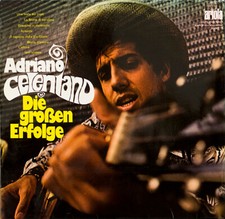 Adriano Celentano - Die
