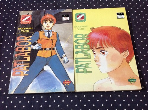 Masami yuki fumetto manga - fumetto,