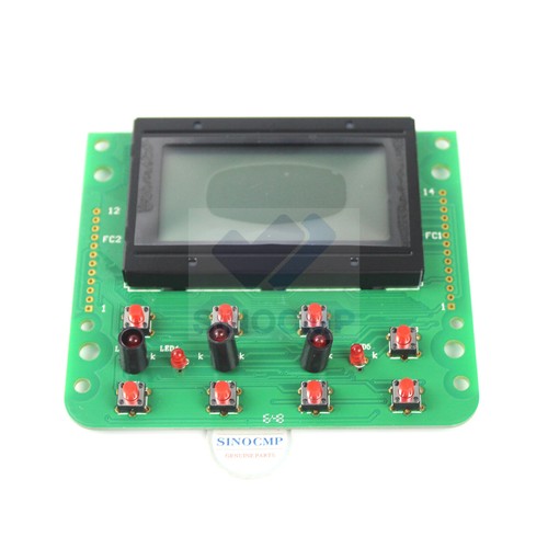 Sk200 6e sk135 - sk-6e,