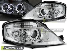FARI ANTERIORI HEADLIGHTS
