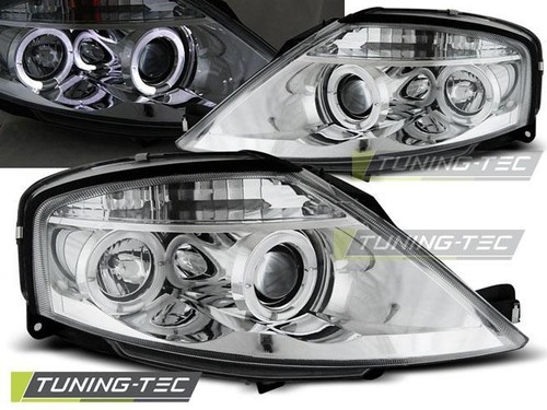 Fari anteriori headlights - fari,