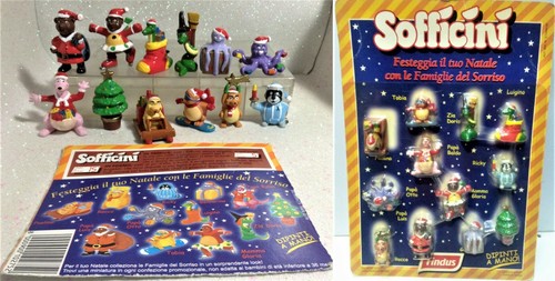 Collezione findus natale con - collezione,