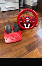 Volante Hori Racing Wheel Pro