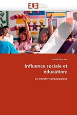 			Influence sociale et