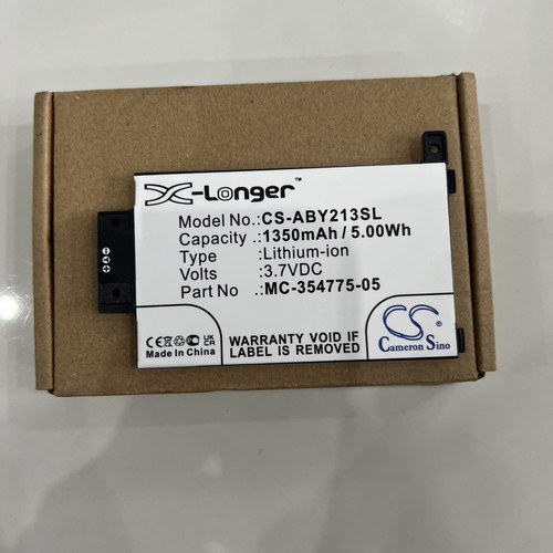 Batteria nuova per amazon - per,