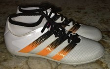 Adidas ace primeknit fg - adidas,