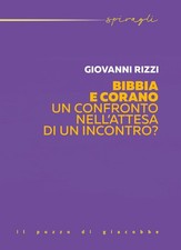 Bibbia corano un confronto - corano.,