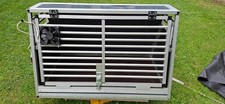 Kennel gabbia trasportino auto - gabbia,