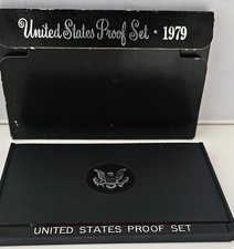 1979 set prova usa rivestito - usa,