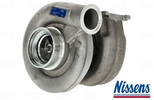Nissens 93301 caricatore per - 93301,