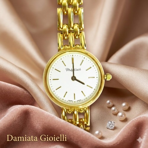 Orologio solo tempo - , donna
