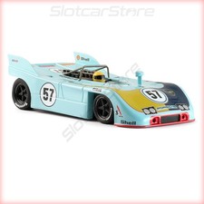 NSR 0316SW Porsche 908/3 "n.57