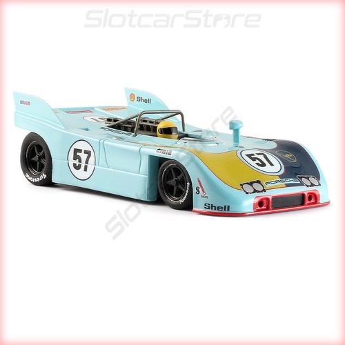 Nsr 0316sw porsche 908 n - nsr, "n.57