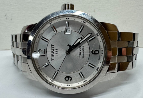 Orologio tissot prc 200 - orologio,