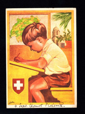 Svizzera 1930 festa - -,