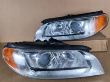 Volvo V70 XC70 S80 AFS ABL