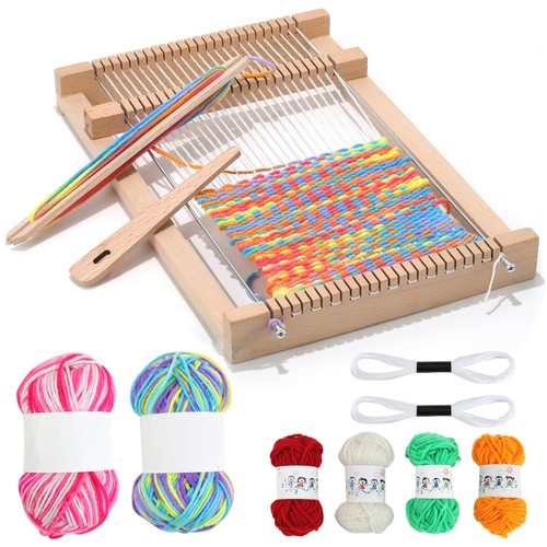 Qcdou telaio per bambini - per,