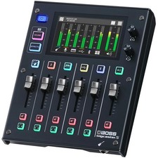 Boss gigcaster gcs - gigcaster, mixer