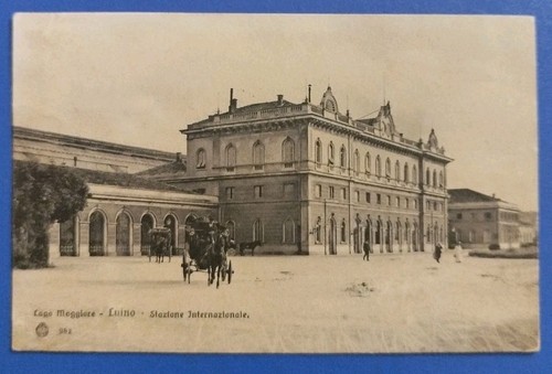 1913 luino lago - 1913, maggiore