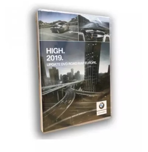 Dvd navigation bmw hight - dvd,