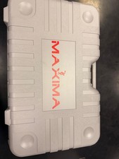 Carotatore Professionale Caromax 800 Maxima