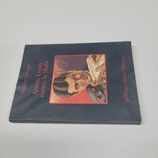 (Leblanc) Arsene Lupin contro