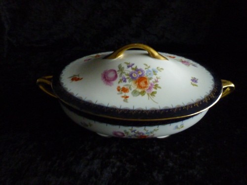 Rosenthal selb bavaria - rosenthal,