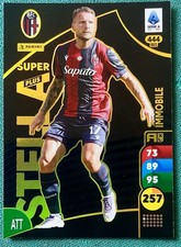 ADRENALYN XL CALCIATORI