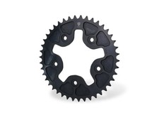 CORONA Z46 P520 5 FORI CNC