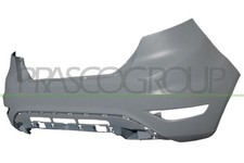 PRASCO Paraurti Posteriore Con