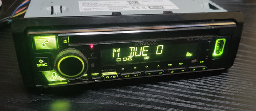 Autoradio kenwood kdc 740 dab - autoradio,