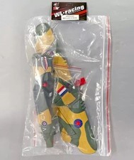 Set guscio fusoliera aereo