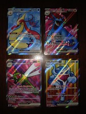 Lotto Carte Pokemon Ita Rare